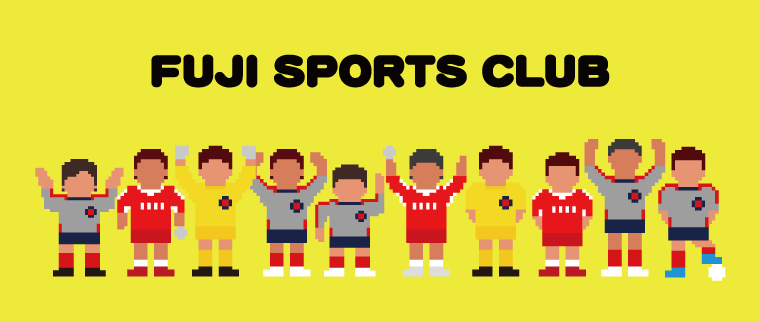 FUJI SPORTS CLUB